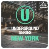Underground Series - New York, Pt. 6, 2017