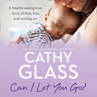 Cathy Glass - Can I Let You Go? artwork