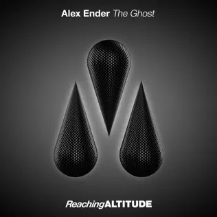 lataa albumi Alex Ender - The Ghost