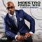 Toronto Icons (feat. Ghetto Concept & Infinite) - Maestro Fresh-Wes lyrics