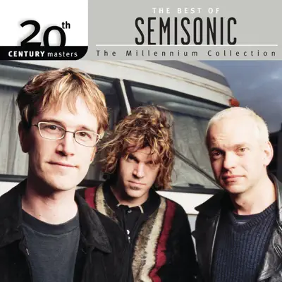 20th Century Masters - The Millennium Collection: The Best of Semisonic - Semisonic