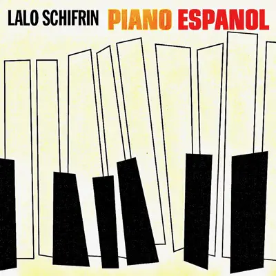 Piano Espanol (Remastered) - Lalo Schifrin