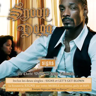 Signs - Single - Snoop Dogg