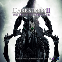 Jesper Kyd - Darksiders II (Original Soundtrack) artwork