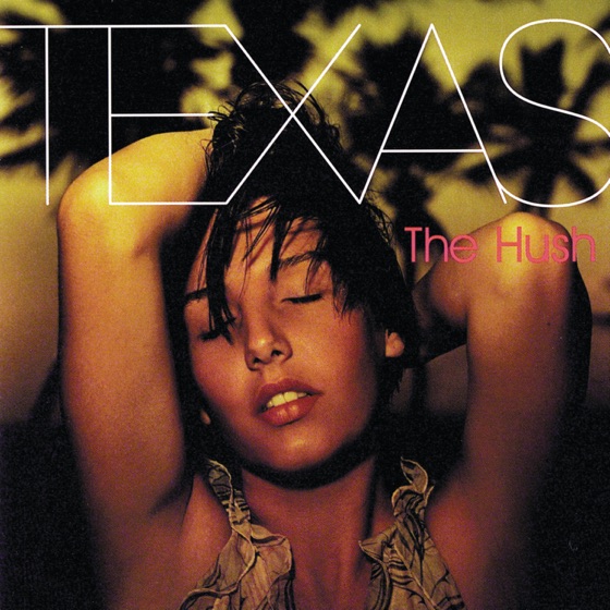 Cover artwork for Saint