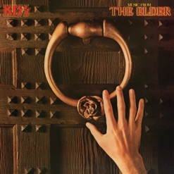 MUSIC FROM THE ELDER cover art