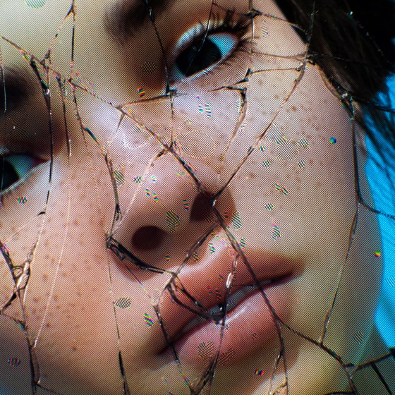 Cover artwork for Hate Me