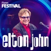 Tiny Dancer by Elton John iTunes Track 7