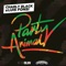 Party Animal - Charly Black & Luis Fonsi lyrics
