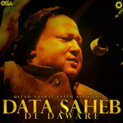 Data Saheb De Daware - EP - Nusrat Fateh Ali Khan Data Saheb De Daware - EP - Nusrat Fateh Ali Khan