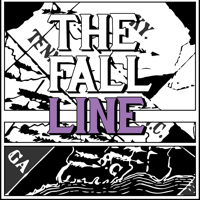 The Fall Line: a true-crime serial