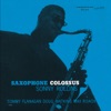 Saxophone Colossus (Rudy Van Gelder Remaster)