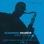 Sonny Rollins - St. Thomas (feat. Tommy Flanagan, Doug Watkins & Max Roach)