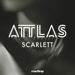 descargar álbum ATTLAS - Scarlett