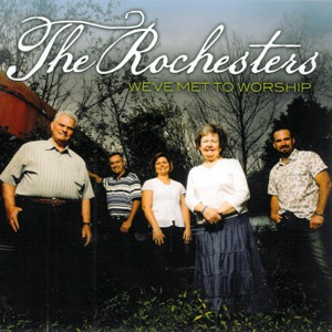 The Rochesters - Where the Roses Never Fade - Line Dance Choreograf/in
