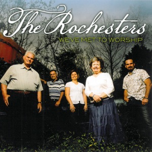 The Rochesters - Where the Roses Never Fade - 排舞 音乐