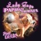 Paparazzi (The Remixes, Part Deux) - EP