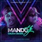 Mando Yo (feat. Jahzel) - Calka lyrics