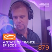 A State of Trance Episode 879 artwork