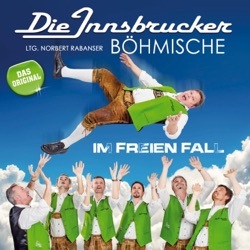 Die Innsbrucker Böhmische - Am Ende der Welt