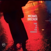 Michael Brecker - Timeline