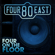 Cinco Cinco Seis - Four80East