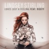 Love's Just a Feeling (feat. Rooty) - Single, 2017