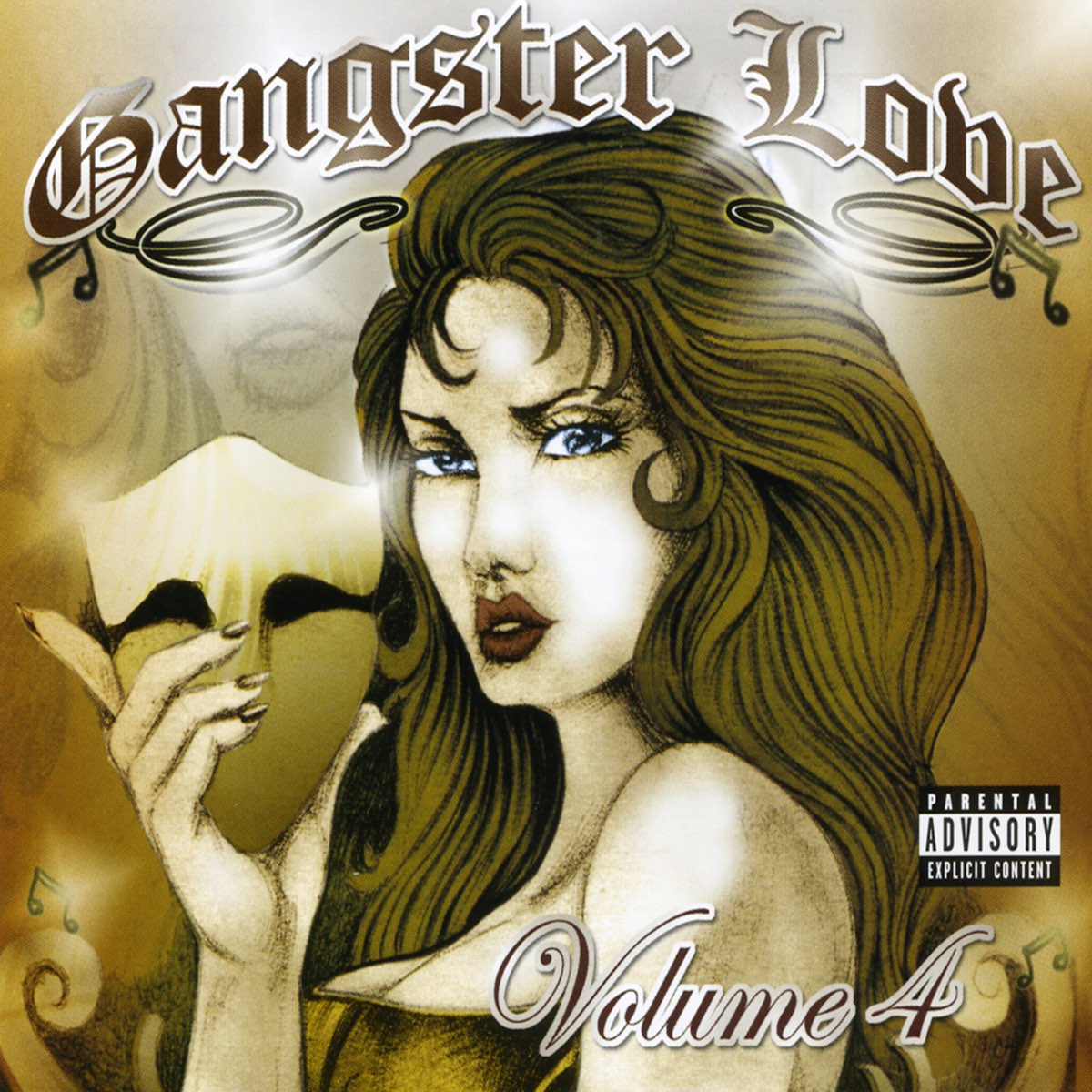 ‎various Artistsの「gangster Love Vol 4」をapple Musicで 8748