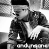 bajar descargar mp3 Si Te Gusta - Andynsane