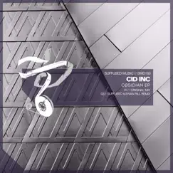 Obsidian - Single by Cid Inc., Ewan Rill & Suffused album reviews, ratings, credits