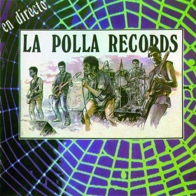 Txus (En Directo) - La Polla Records | Shazam