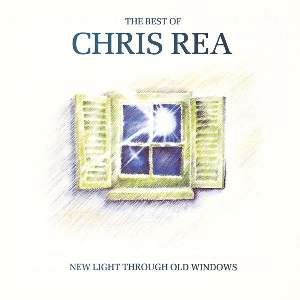 Chris Rea - Working On It