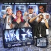 Just for tha G's Vol. 2 "Makin Major Moves"