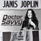 Janis Joplin - Doctor Savvy & ZILLA lyrics
