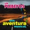 Mañana Me Voy - Los Plebeyos lyrics