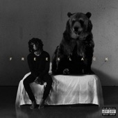 FREE 6LACK cover