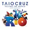 Stream & download Telling the World (RIO Pop Mix) - Single