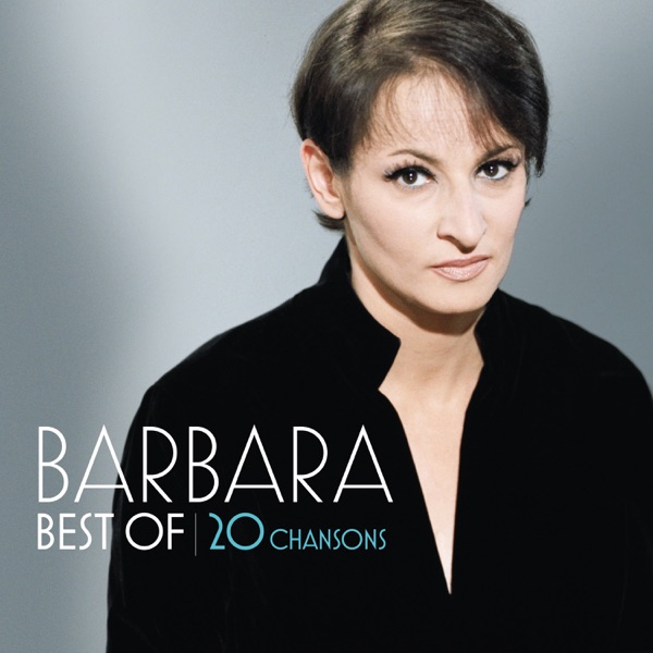 Best of 20 chansons - Barbara