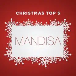 Christmas Top 5 - EP - Mandisa