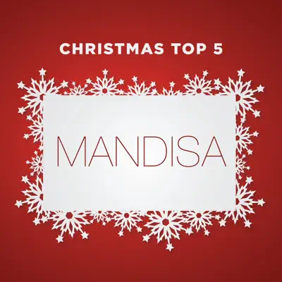 Christmas Top 5 - EP - Mandisa