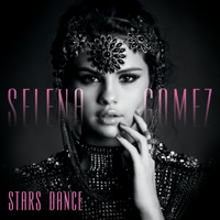Selena Gomez - Like a Champion artwork