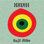 Haji Mike - The 10 Commandments of Dub
