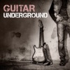 Guitar Underground artwork