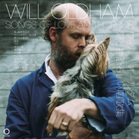 Will Oldham - Songs of Love and Horror artwork