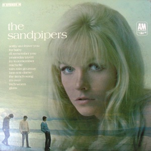 The Sandpipers - Try To Remember - Line Dance Musique