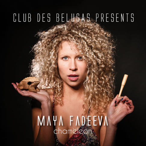 Club des Belugas on Apple Music