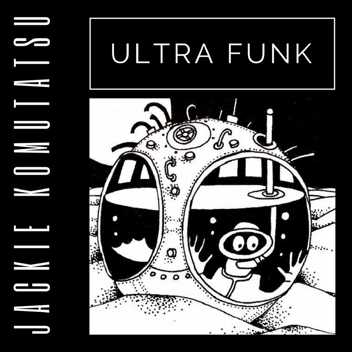 Ultra Funk.