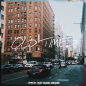 Old Times (feat. Anabel Englund) artwork