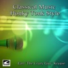 Classical Music Honky Tonk Style