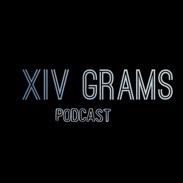 XIV Grams XIV Grams